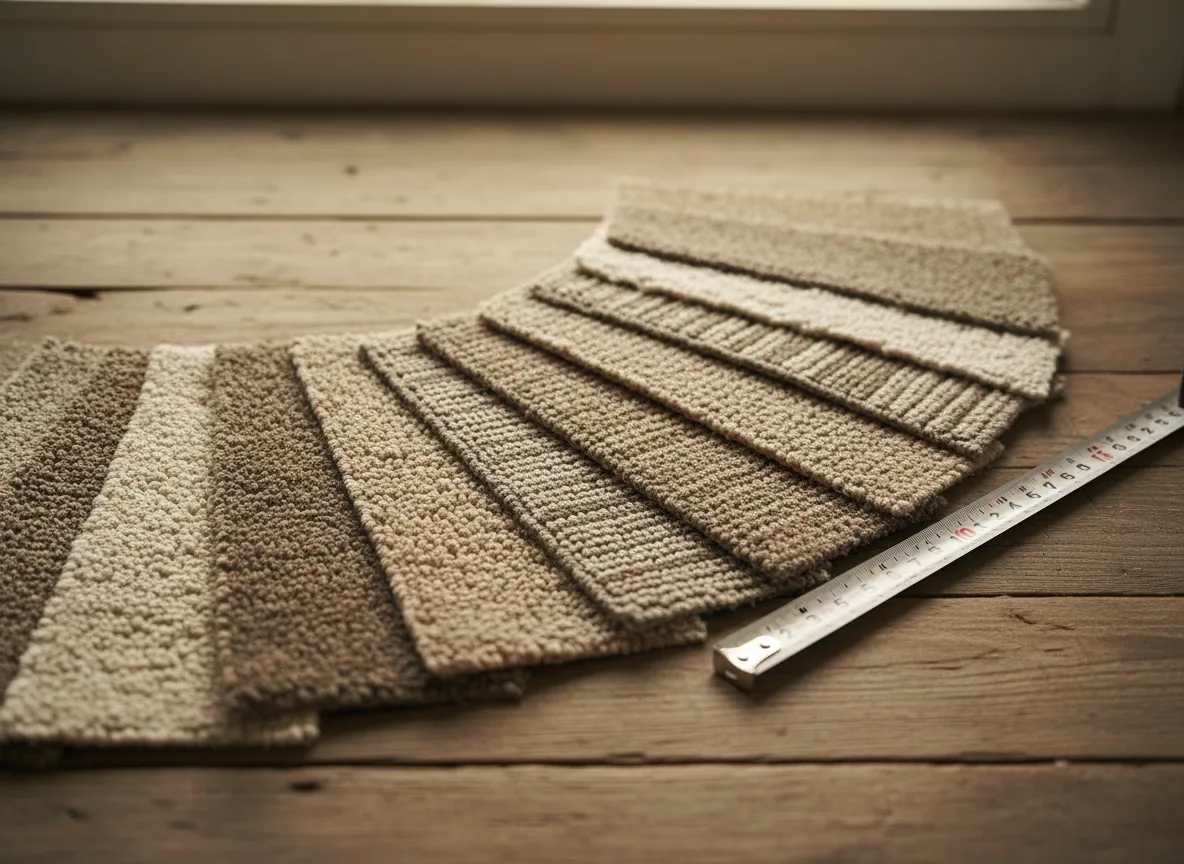Carpet Installation Rouseville, PA FAQs